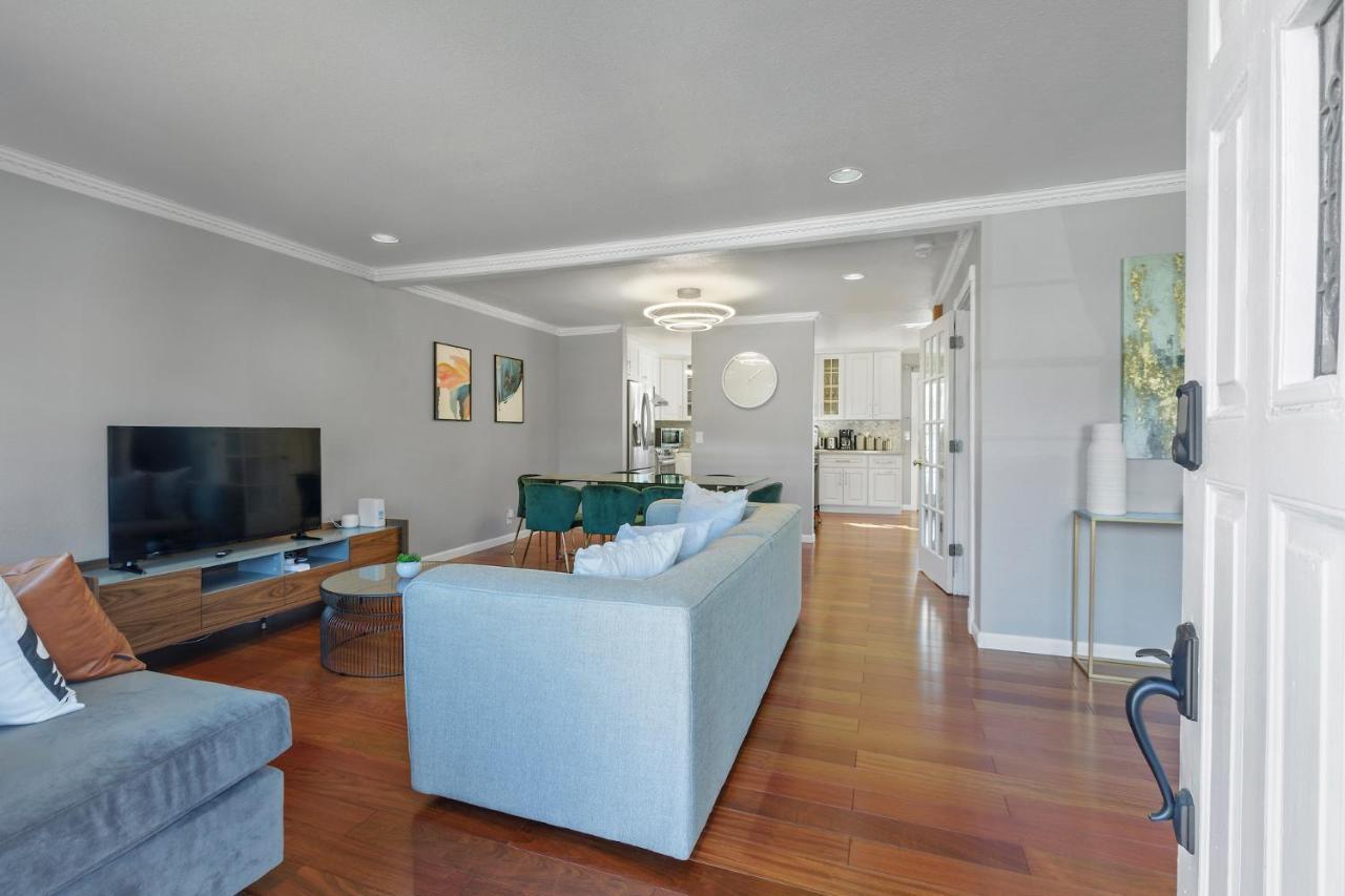 @ Marbella Lane - Buckingham Place Laundry + P Pacifica Exterior foto