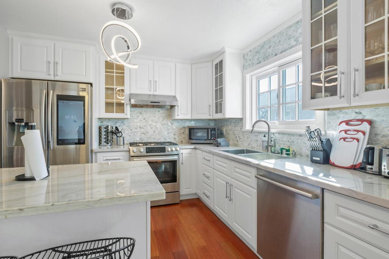 @ Marbella Lane - Buckingham Place Laundry + P Pacifica Exterior foto