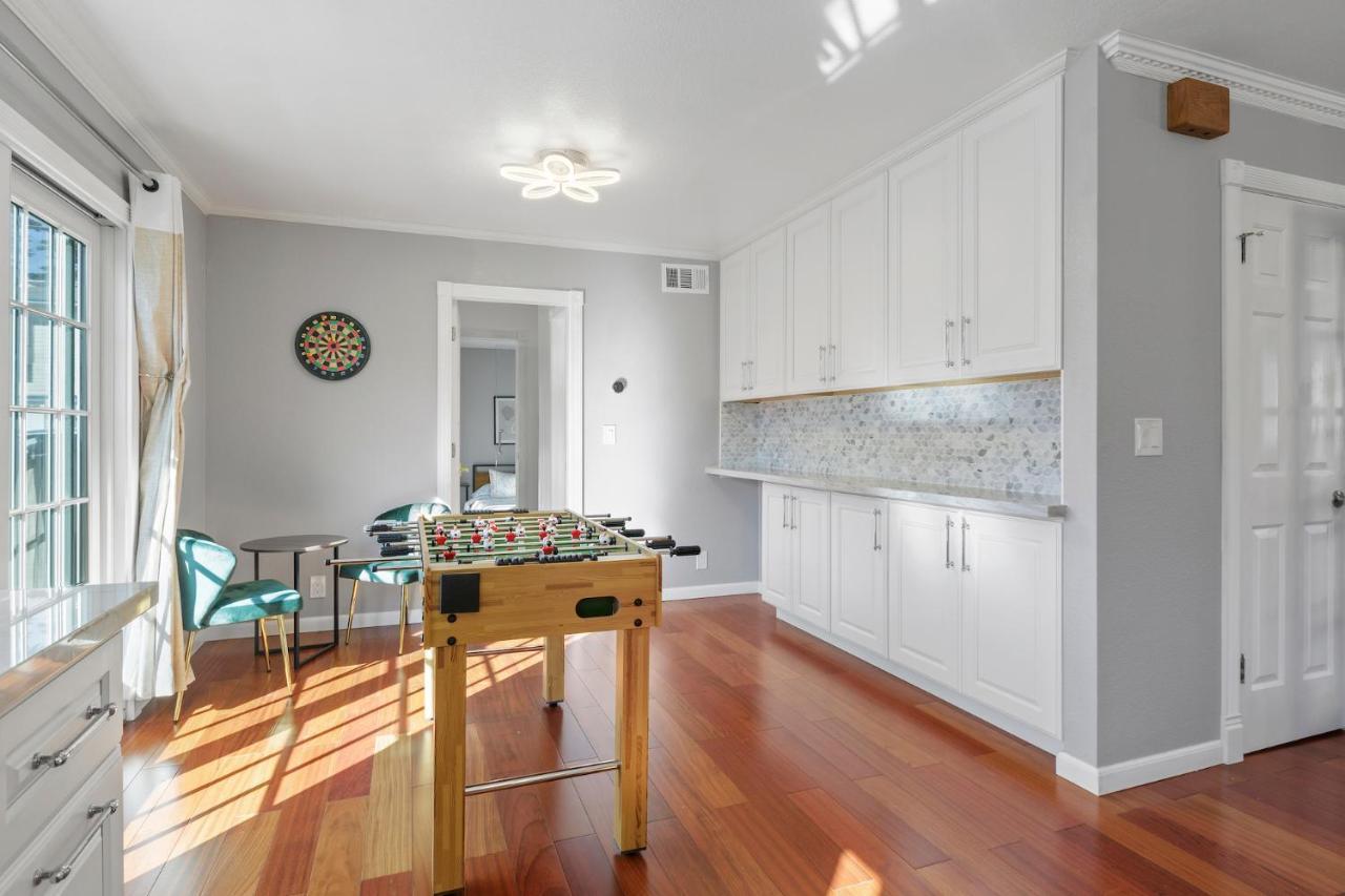 @ Marbella Lane - Buckingham Place Laundry + P Pacifica Exterior foto
