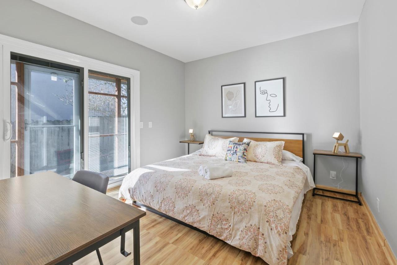 @ Marbella Lane - Buckingham Place Laundry + P Pacifica Exterior foto