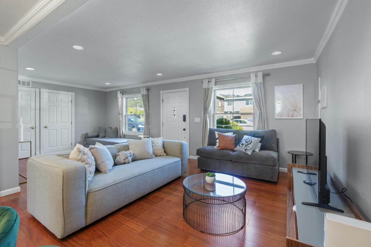 @ Marbella Lane - Buckingham Place Laundry + P Pacifica Exterior foto