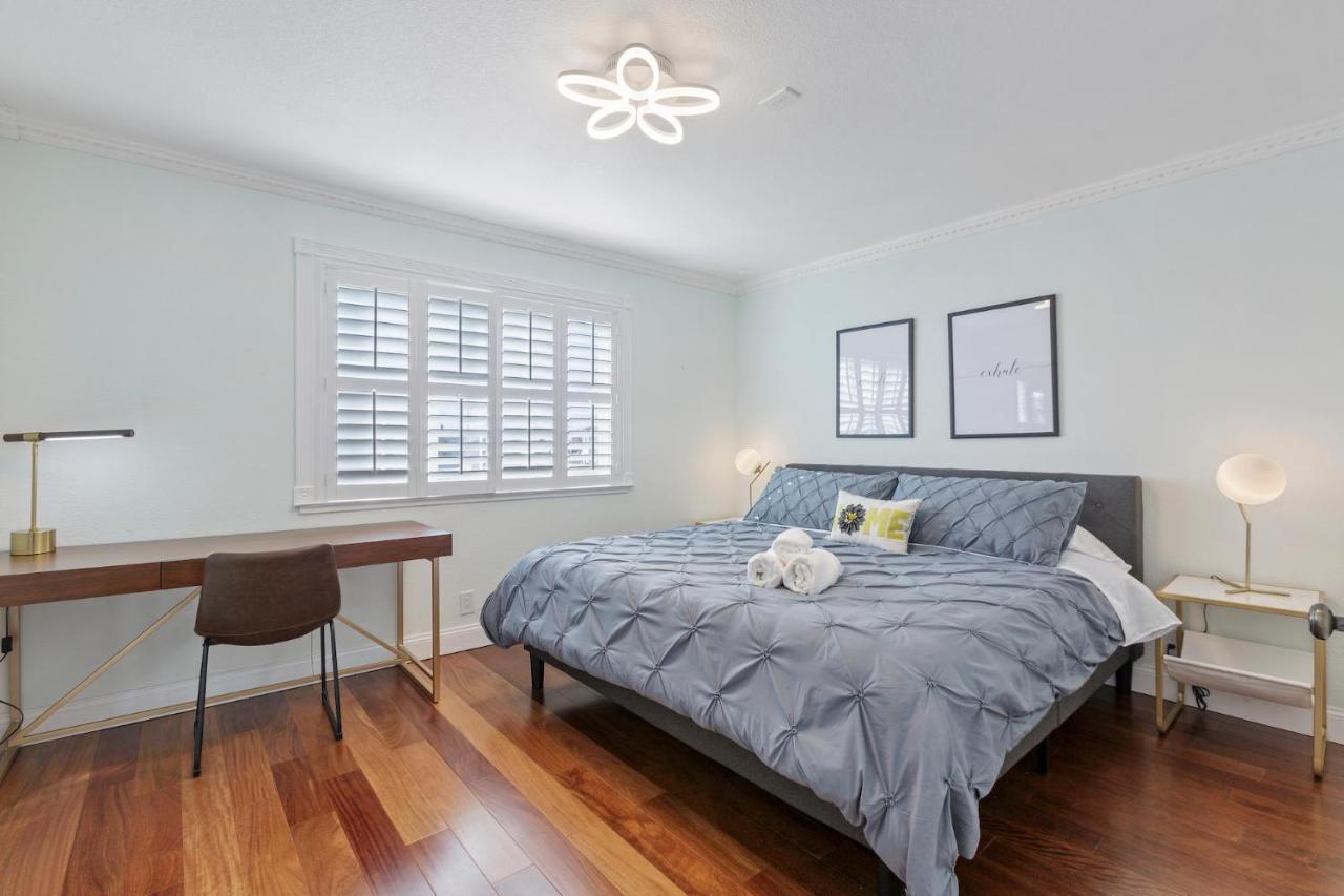 @ Marbella Lane - Buckingham Place Laundry + P Pacifica Exterior foto